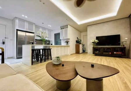 Mua căn hộ Diamond Island có sổ an tâm sở hữu