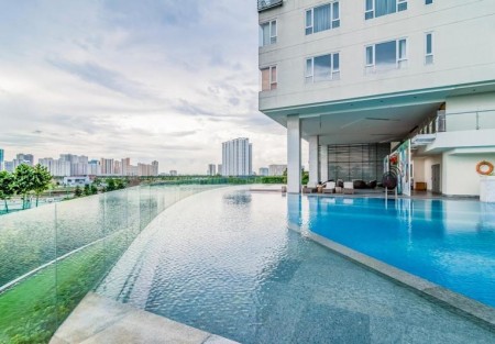 Bán penthouse Đảo Kim Cương cho khách hàng cao cấp