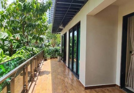 Mua Sky Mansion Feliz En Vista và không gian sống thượng lưu