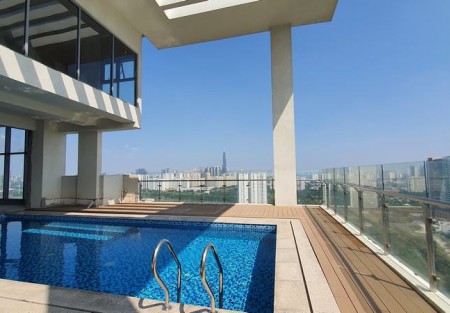 Giá bán căn hộ Diamond Island theo từng phân khúc