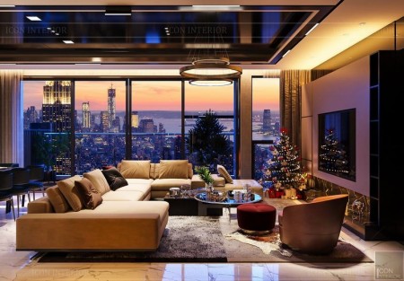 Đầu tư cho thuê Feliz En Vista và tạo dòng tiền