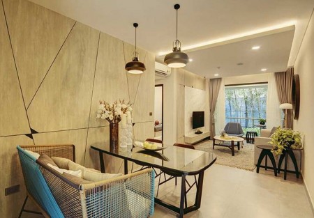 Feliz En Vista sinh lời và tiềm năng đầu tư dài hạn