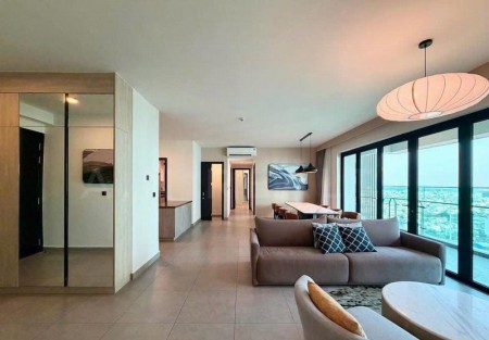 Feliz En Vista giữ tài sản và giá trị bền vững theo thời gian