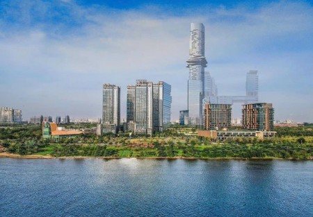 Bán căn hộ Empire City nhanh và đúng giá trị thị trường