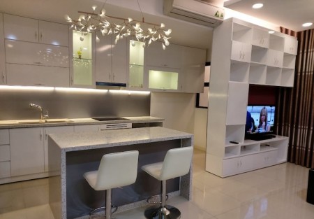 Căn hộ Estella Heights lựa chọn an cư và đầu tư bền vững