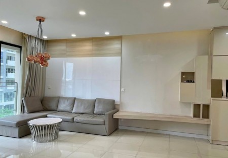 Estella Heights với chuẩn sống cao cấp tại TP Thủ Đức