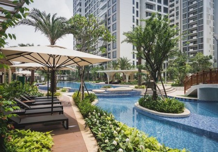 Chuyển nhượng căn hộ Estella Heights an toàn và minh bạch