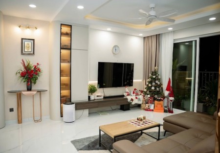 Căn hộ Vista Verde lựa chọn an cư và đầu tư bền vững