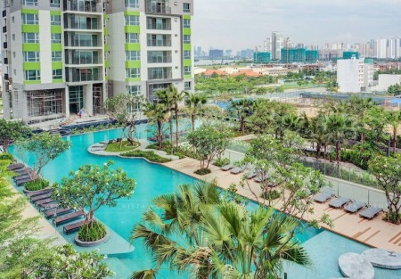 Giá căn hộ Vista Verde và các yếu tố ảnh hưởng thị trường