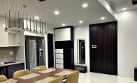 Empire City với chuẩn sống quốc tế tại Thủ Thiêm