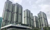 Vista Verde với không gian sống xanh và giá trị bền vững