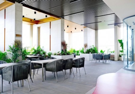 Chuyển nhượng căn hộ Kiều By KITA an toàn và hiệu quả cùng SSQC