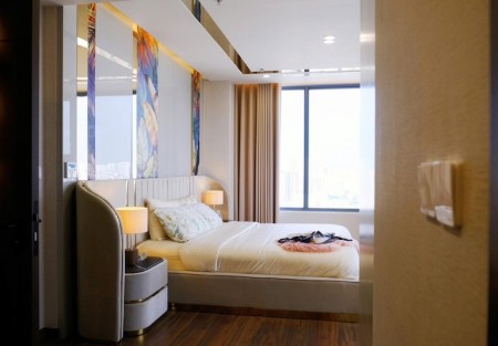 Kiều By KITA dự án căn hộ cao cấp tại trung tâm TP Hồ Chí Minh