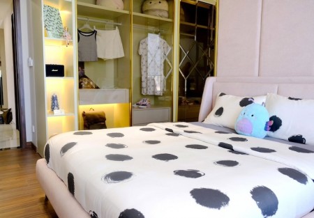 Căn hộ Kiều By KITA lựa chọn sống đẳng cấp tại trung tâm