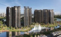 Global City đại đô thị chuẩn quốc tế tại trung tâm mới
