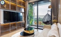 Căn hộ Global City lựa chọn sống và đầu tư đẳng cấp