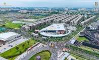Chuyển nhượng căn hộ Global City an toàn cùng SSQC