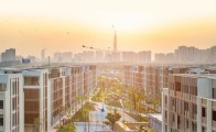 Giá căn hộ Global City cập nhật mới nhất hôm nay