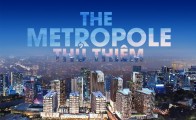 Căn hộ Metropole Thủ Thiêm chuẩn sống hạng sang giữa trung tâm
