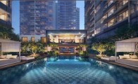 The River Thủ Thiêm với chuẩn sống ven sông đẳng cấp