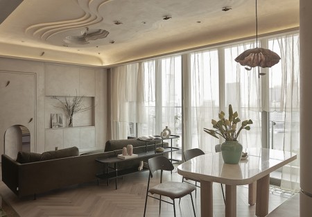 Chung cư Empire City cho thuê và giá thuê mới nhất
