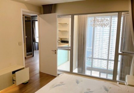Cho thuê căn hộ Estella Heights và chuẩn sống đẳng cấp