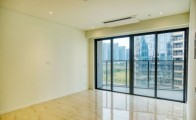 Thuê căn hộ Metropole Thủ Thiêm và không gian sống tinh hoa