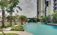 Căn hộ Vista Verde cho thuê và nhiều lựa chọn nội thất đẹp