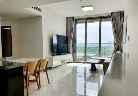 Dự án Empire City kiến tạo chuẩn sống quốc tế tại Thủ Thiêm