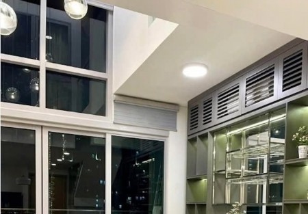 Chung cư Estella Heights với chuẩn sống hiện đại tại TP Thủ Đức