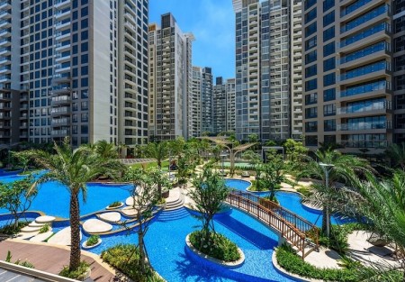 Mua căn hộ Estella Heights cho cuộc sống chất lượng cao