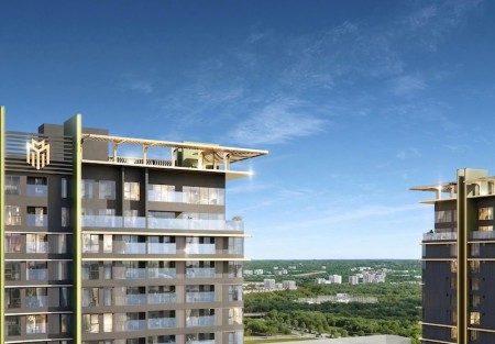 Giá bán căn hộ Global City cập nhật mới nhất