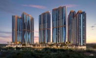 Dự án Eaton Park khu căn hộ cao cấp của Gamuda Land