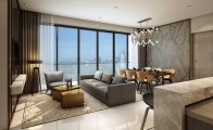 Mua căn hộ Empire City cho cuộc sống đẳng cấp tại Thủ Thiêm