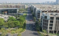 Chung cư Global City chuẩn sống quốc tế tại trung tâm đô thị mới