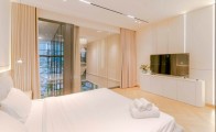 Dự án Metropole Thủ Thiêm biểu tượng sống hạng sang