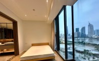 Chung cư Metropole Thủ Thiêm với chuẩn sống hạng sang ven sông