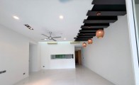 Chung cư The Estella với không gian sống xanh và đẳng cấp