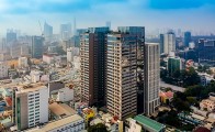 Dự án The MarQ biểu tượng căn hộ hạng sang trung tâm