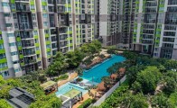 Vista Verde quận 2 với vị trí đẹp và chuẩn sống xanh