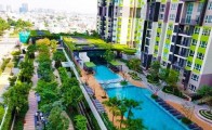 Cho thuê căn hộ Vista Verde quận 2 và giá thuê mới nhất