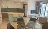 Thuê chung cư Estella Heights và không gian sống đẳng cấp