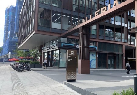 Thuê Metropole Thủ Thiêm và trải nghiệm sống thượng lưu