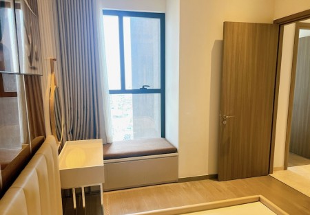 Thuê The MarQ và căn hộ hạng sang giữa trung tâm TP HCM