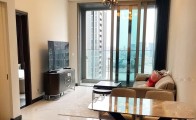 Empire City TP Thủ Đức cho thuê và giá thuê mới nhất
