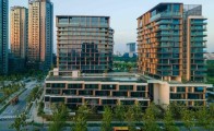 Thuê chung cư Empire City và không gian sống đẳng cấp
