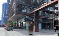 Thuê Metropole Thủ Thiêm và trải nghiệm sống thượng lưu