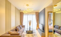 The MarQ TP HCM cho thuê và cập nhật căn hộ mới