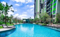 Vista Verde TP Thủ Đức chung cư cao cấp giữa không gian xanh