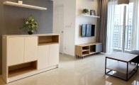 Căn hộ Vista Verde cao cấp với không gian sống xanh chuẩn quốc tế
